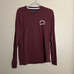 Men’s Abercrombie & Fitch tee